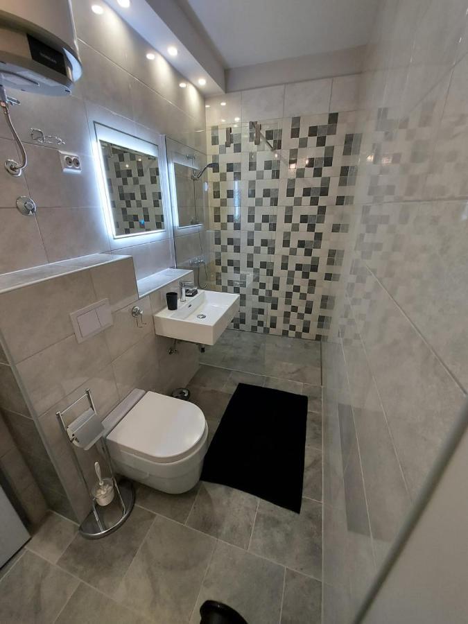 Apartma Irena Novi Vinodolski Exterior photo