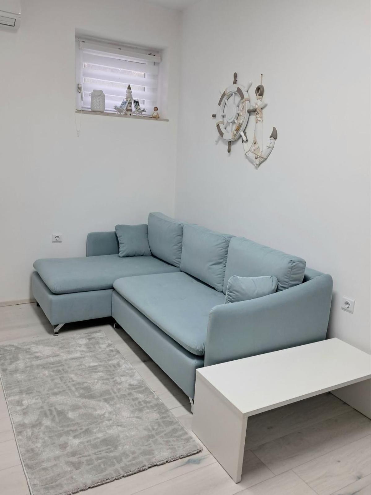 Apartma Irena Novi Vinodolski Exterior photo